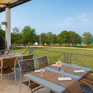 Park Glamping Umago