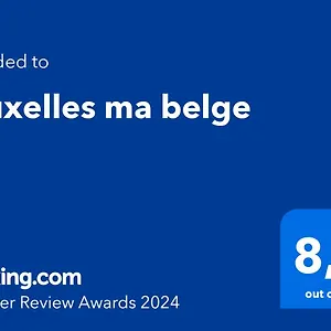 Ma Belge Appartamento