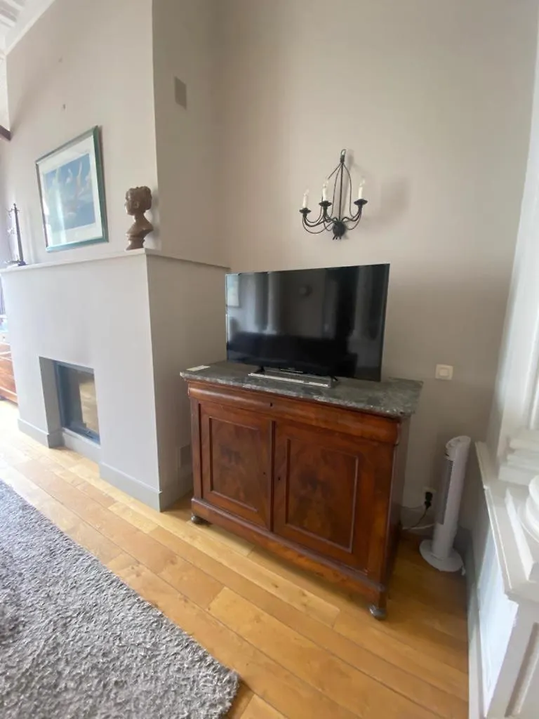 Smartflats - Residence Collector Bruxelles