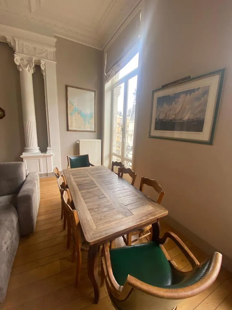 Appartamento Smartflats - Residence Collector Bruxelles Belgio