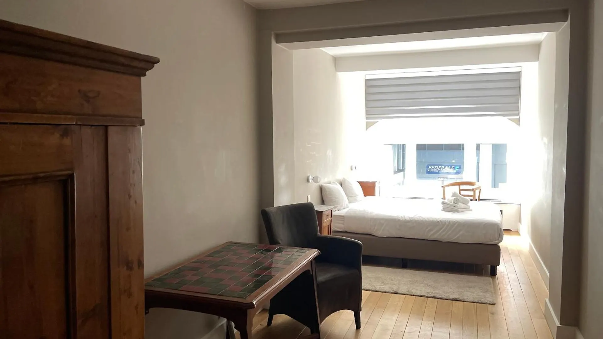 Smartflats - Residence Collector Bruxelles