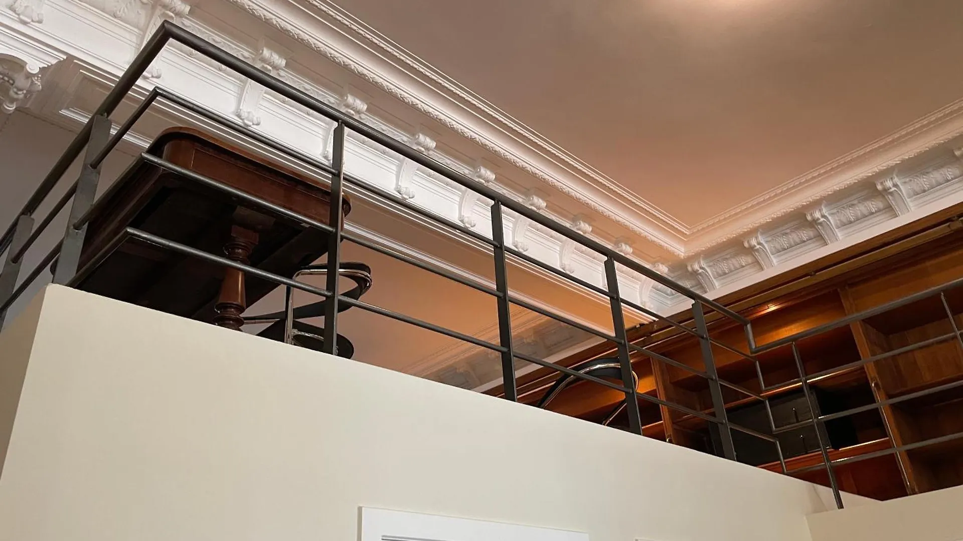 Smartflats - Residence Collector Bruxelles Belgio