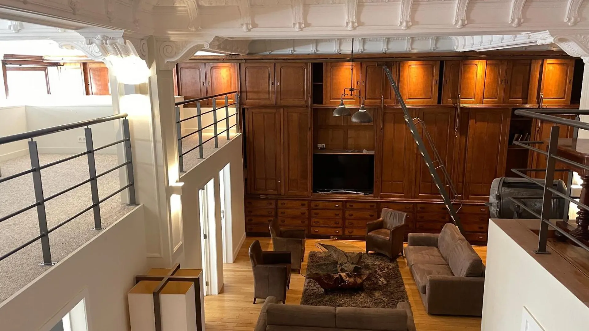Smartflats - Residence Collector Bruxelles