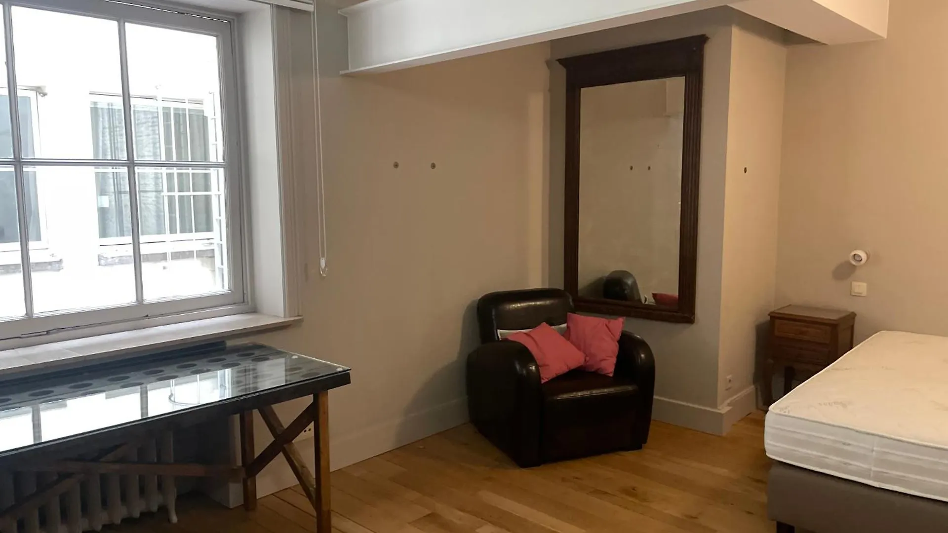 Smartflats - Residence Collector Bruxelles