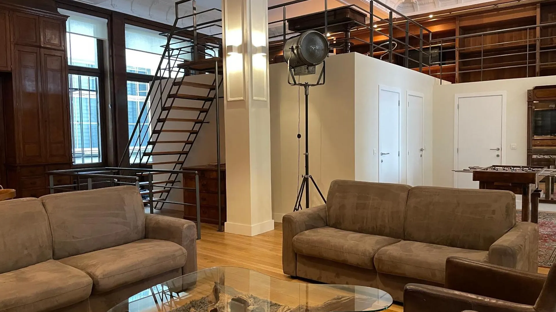 Smartflats - Residence Collector Bruxelles 0*,