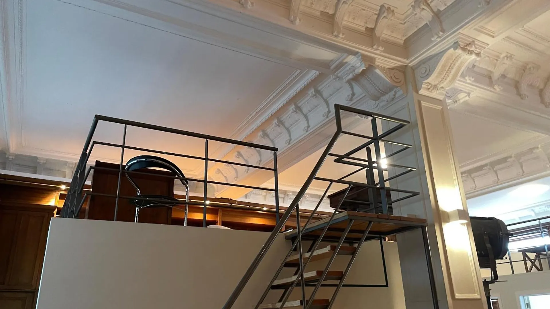 Smartflats - Residence Collector Bruxelles