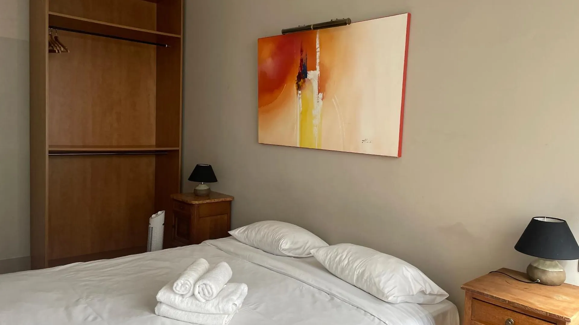 Smartflats - Residence Collector Bruxelles Belgio