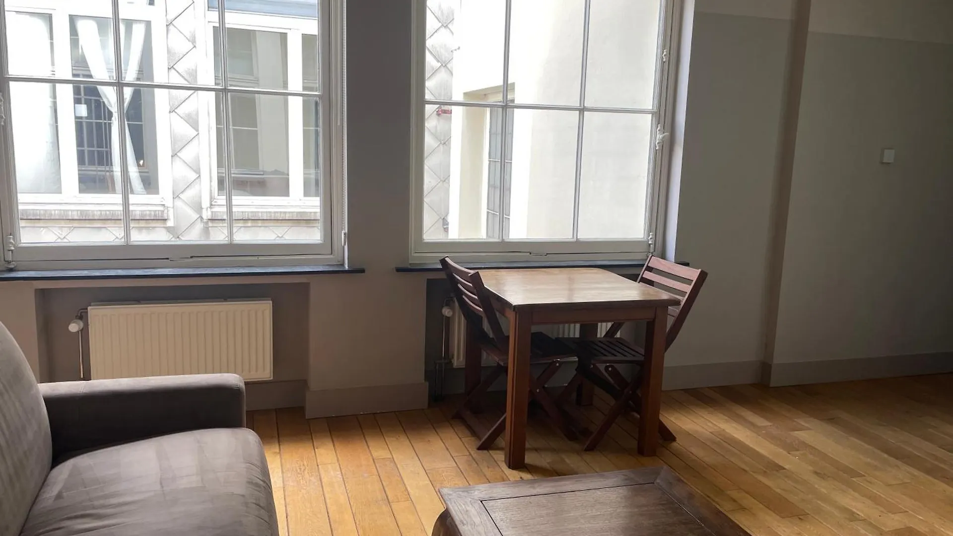 Smartflats - Residence Collector Bruxelles Appartamento