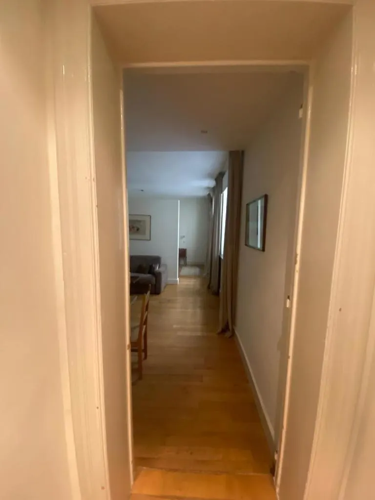 Smartflats - Residence Collector Bruxelles Appartamento