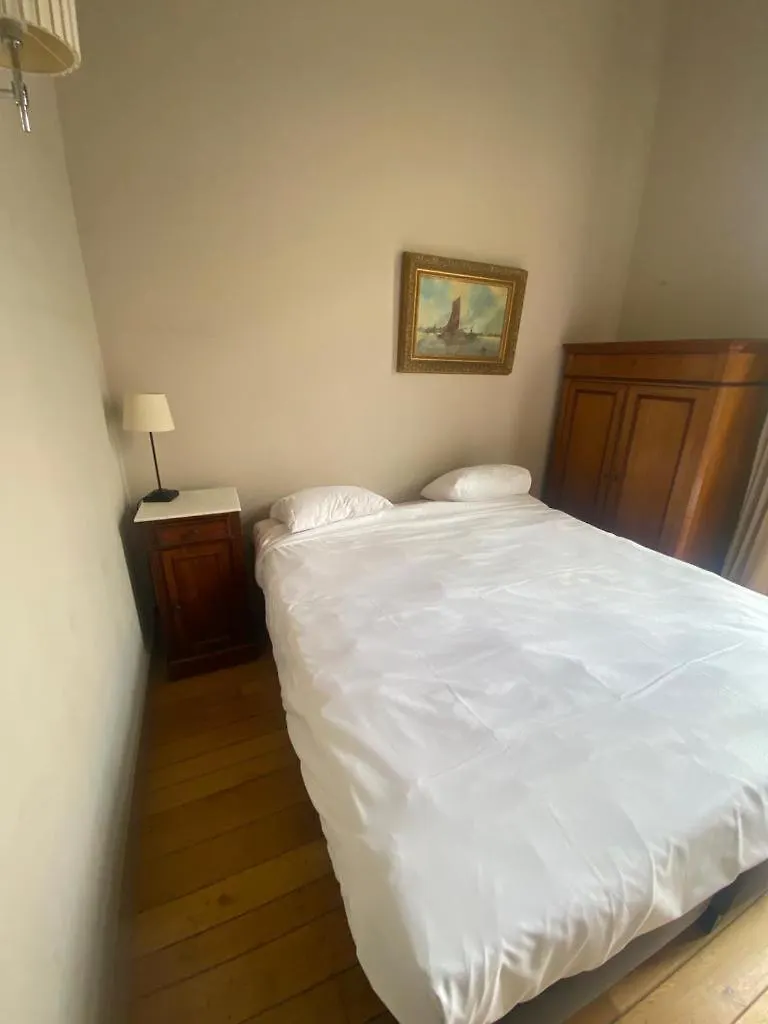 Smartflats - Residence Collector Bruxelles Appartamento