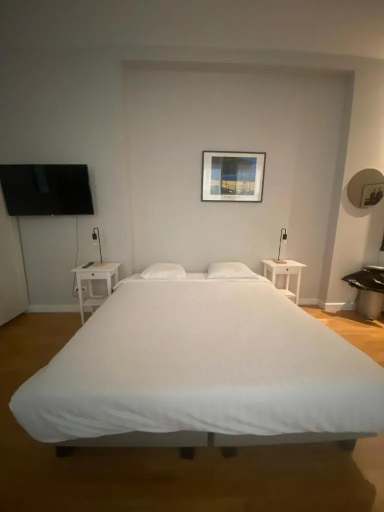 Appartamento Smartflats - Residence Collector Bruxelles Belgio
