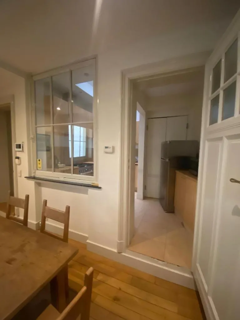 Smartflats - Residence Collector Bruxelles