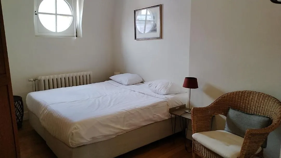 Smartflats - Residence Collector Bruxelles Appartamento