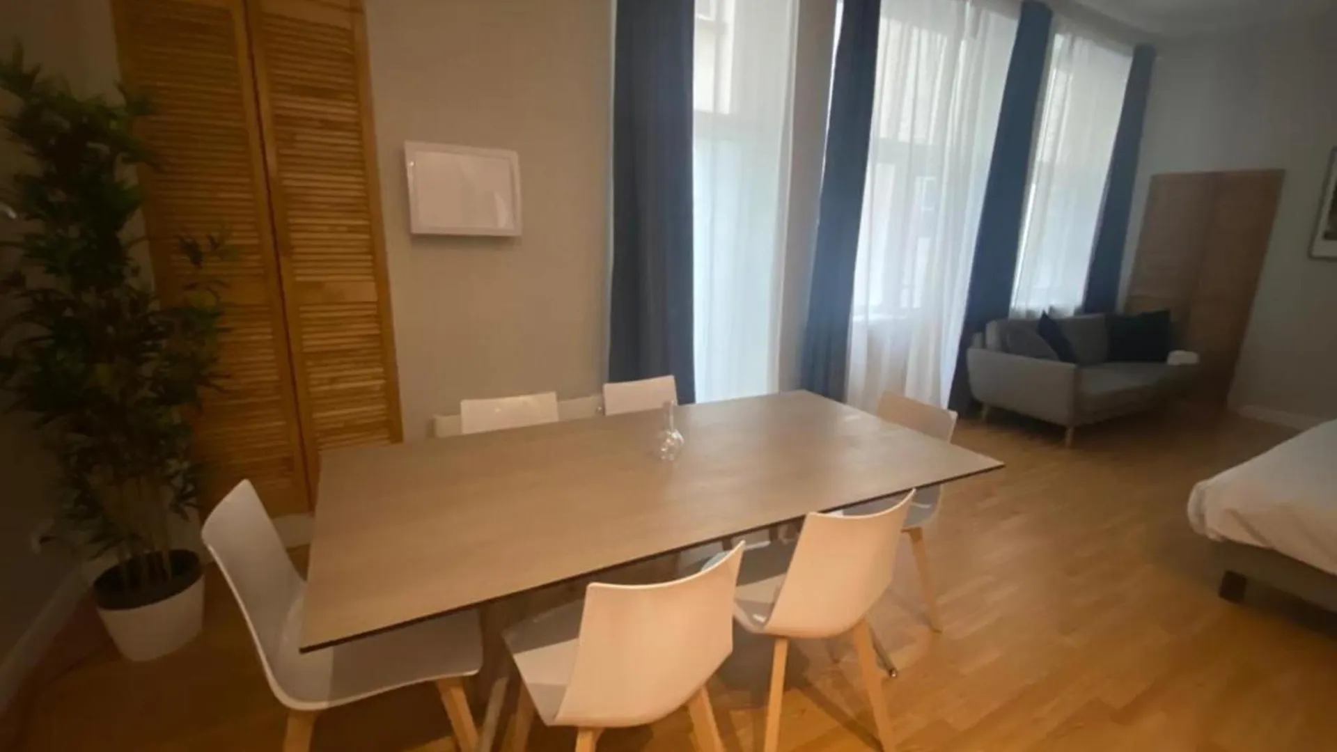 Appartamento Smartflats - Residence Collector Bruxelles Belgio